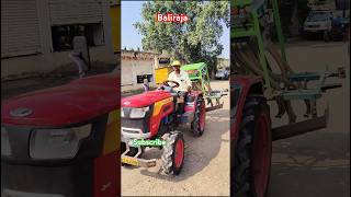 baliraja tractor shortvideos viral perani gahu [upl. by Vlada]