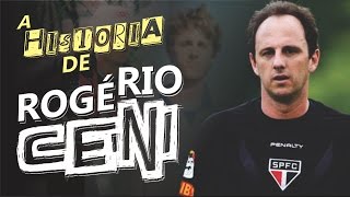 Conheça a HISTÓRIA de ROGERIO CENI [upl. by Beckerman515]