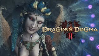 Is Dragons Dogma 2 Worth 70 Part 4 [upl. by Ettenim]