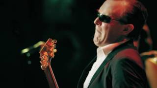 Joe Bonamassa  Ill Play The Blues For You Live At The Greek Theatre [upl. by Assirram]