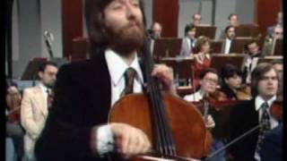 Rocco Filippini  Lalo cello concerto 1 of 4 1° mov part a [upl. by Genisia]