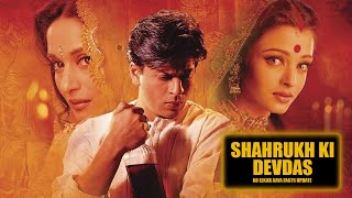 Devdas Movie Facts Update  Shahrukh Khan  Aishwarya Rai  Madhuri Dixit  Jackie Shroff BollyPlum [upl. by Adien]