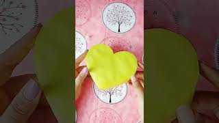 BTS BUTTER SONG CRAFT  PAPER CRAFT  DIY BTS DO U LIKE BTS shorts [upl. by Lindi]