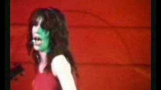 Kate Bush  Wuthering Heights Live in Germany [upl. by Finny]