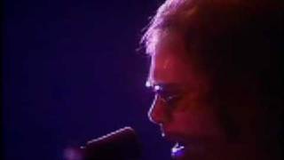 Elton John  Your Song Live 1976 [upl. by Jaeger983]