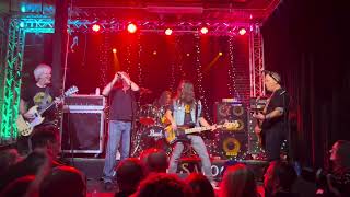 ASPJ 2023 Tribute to Northwest Metal part 1 Metal Church  Metal Church [upl. by Ahsac739]