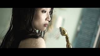 Shower featJURIUS  鳥淵 杏奈Anna Toribuchi [upl. by Naivart]