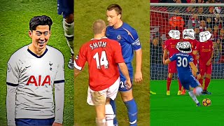 Football Reels Compilation 246 GOALS SKILLS FAILS [upl. by Adyeren]