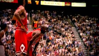 Kobe Bryant vs Michael Jordan Whos The Greatest of AllTime [upl. by Norvun343]