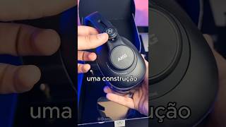 🔥Esse fone AKG estragou a MÚSICA 😡😭  gamer headphone [upl. by Leunad]