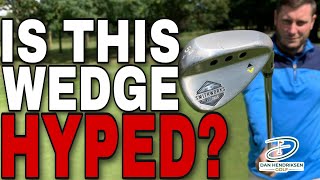 SUPER SPINNING WEDGE  SMITHWORKS WEDGE REVIEW [upl. by Ysor557]