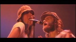 Genesis In Concert 1976 Remastered 25 to 24 frame rate speed correction [upl. by Filip]