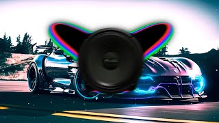 🔊 ULTRA Subwoofer Destroyer Insane Bass Boosted Music to Test Your Limits 💥🔥 [upl. by Neeloc957]