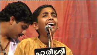 Virutham Nataraja Pathu followed by Iduvo Thillai  Sindhubhairavi [upl. by Gneh730]