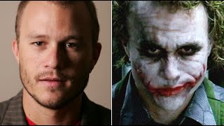 How Playing The Joker Changed Heath Ledger For Good [upl. by Giguere]