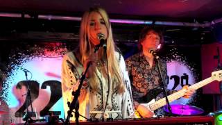 Trembling Bells perform Just as the Rainbow at the 229 Club London [upl. by Emmons]