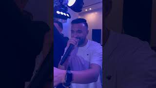 Cheb Momo 2024  مهبول أنا Mahboul Ana ©️ Avec Zinou Pachichi Live Cover Lazaro [upl. by Dru]