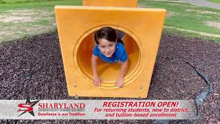 Sharyland ISD  Registration Is Open [upl. by Brier428]