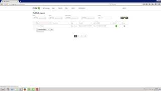 Creating static and dynamic filters  Qlik NPrinting [upl. by Calie]