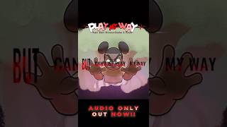 “Play My Way” is OUT NOW on YouTube amp Streaming happyhalloween amandatheadventurer2 nerdcore [upl. by Koal]