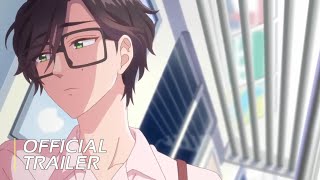 WotaKoi  Love is Hard for Otaku OVA Trailer [upl. by Hairahs]