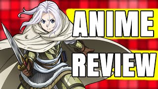 ANIME REVIEW Arslan Senki SPOILERS [upl. by Rebe477]