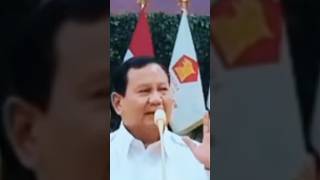 Kata PRABOWO untuk Rocky Gerung Prof shorts prabowo rockygerung presiden2024 [upl. by Mohammed924]