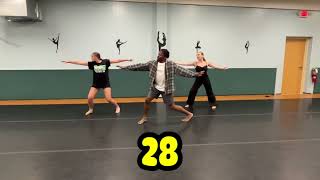 28  Zach Bryan DANCE VISUAL [upl. by Guthrie]