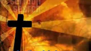 Hosanna song  heavy metal version with lyrics [upl. by Lucy50]