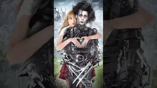 Ice Dance edwardscissorhands johnnydepp [upl. by Emawk]