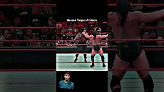 Roman Reigns fight seen wwe wwe2k22 wrestling shorts reels all new [upl. by Yennep677]