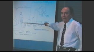 William Hettinger lecture series 10 Hydrotreating and hydrocracking [upl. by Skeie563]