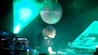 Imogen Heap  Aha Live Lunario [upl. by Sardse293]