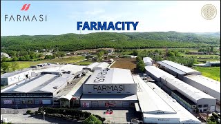 Farmacity  Estrutura Farmasi Turquia [upl. by Rist323]