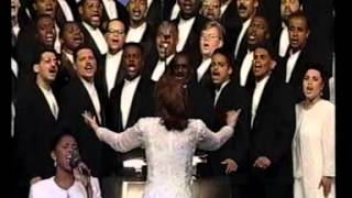 The Brooklyn Tabernacle Choir Live at Madison Square Garden YOU WERE THERE [upl. by Rutherford]