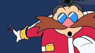 Youll never catch me Robotnik  Lythero [upl. by Eelibuj145]