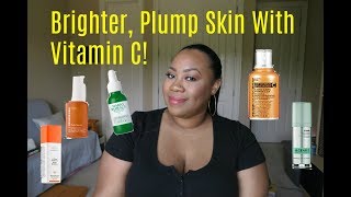 All About Skincare⎮Vitamin C [upl. by Peggi]