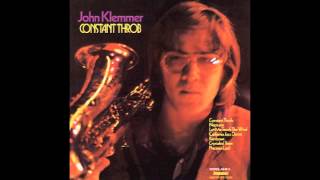 John Klemmer  Beloved Video HD [upl. by Ecinom]