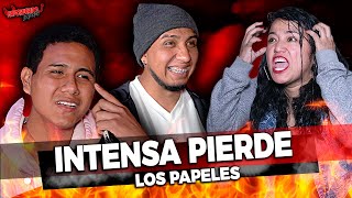 Le daba unos RICOS masajes a su EX SUEGRO  EP 35  Exponiendo Infieles  T7 [upl. by Ronald]