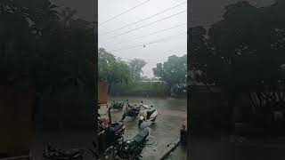 Heavy rain in Pune song love jubinnautiyal [upl. by Margo]