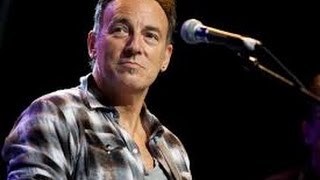 Bruce Springsteen Net Worth 2017  Houses and Luxury Cars [upl. by Richey]