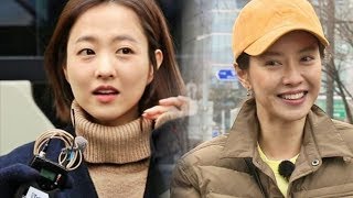 Running Man Ep 441 Park Bo Young Shares About Her Close Friendship With Lee Kwang Soo amp Song Ji Hyo [upl. by Cornia]