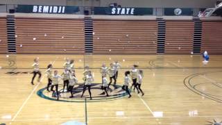 Middle School dance 1 [upl. by Oir]