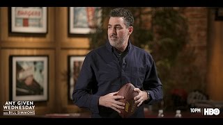 Winners and Losers Adam Carolla the Long Snapper HBO [upl. by Elkraps]