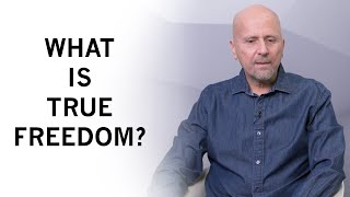 What is True Freedom  Franco DeNicola Part 23 [upl. by Lester]