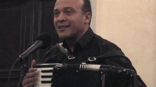 Concerto di Gianluga Campi e Franco Casabianca – Sarzana 18 settembre 2016 [upl. by Ydoc]