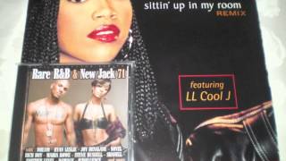 BRANDY FEATURING LL COOL J SITTIN UP IN MY ROOM DOUG RASHEED REMIX [upl. by Sunev553]