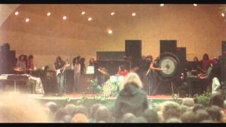 Pink Floyd  Live  Palazzetto Dello Sport Palaeur Eur  Roma  June 20 1971   Full Concert [upl. by Warden234]