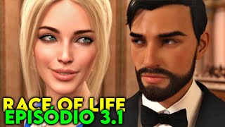 Race of Life Ep 31 Extra  JOGO DE ROMANCE E CORRIDA [upl. by Oswald9]