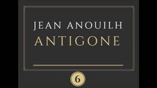 Antigone livre audio Partie 6 [upl. by Ennairrac47]